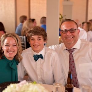 Meet your Posher, Sam